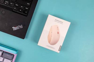 會(huì)打字、能翻譯,聯(lián)想智能語音鼠標(biāo)好小橙使用評(píng)測